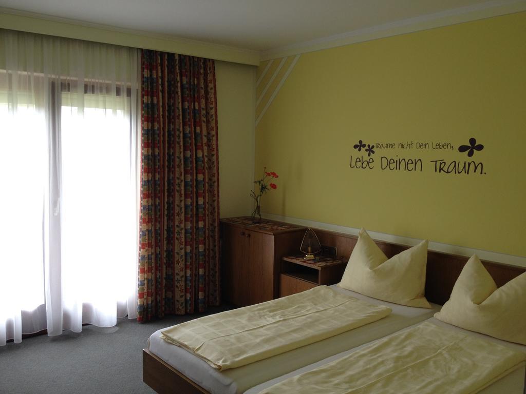 Pension Seerose Drobollach am Faakersee Bilik gambar