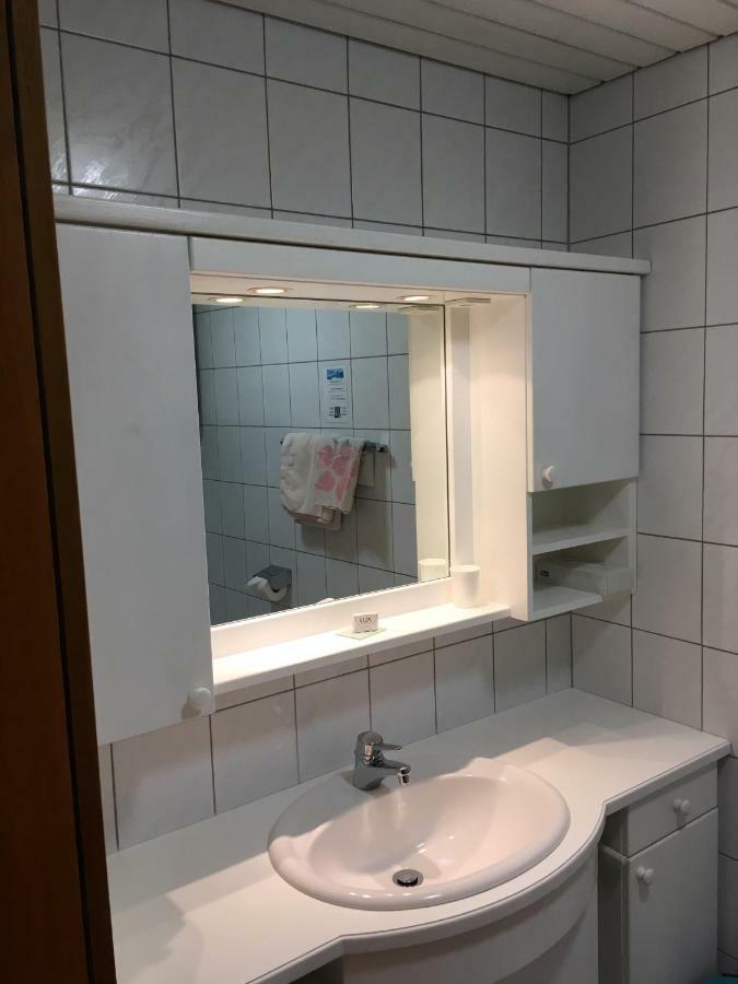 Pension Seerose Drobollach am Faakersee Luaran gambar