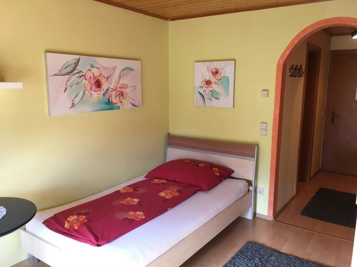Pension Seerose Drobollach am Faakersee Luaran gambar