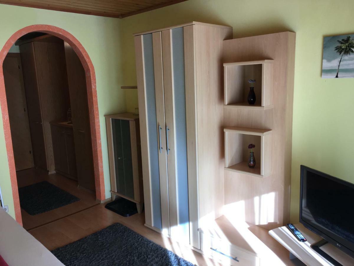 Pension Seerose Drobollach am Faakersee Luaran gambar